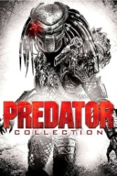 : Predator Movie Collection (6 Filme) German AC3 microHD x264 - RAIST