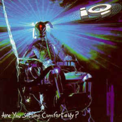 : IQ & The Lens - Discography 1983-2015