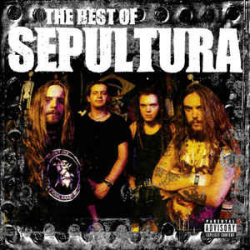 : Sepultura - Discography 1986-2020