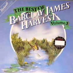 : Barclay James Harvest - Discography 1970-2013