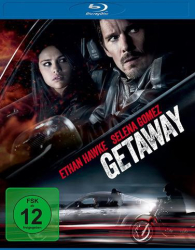 : Getaway 2013 German Dl 1080p BluRay x264 iNternal-VideoStar
