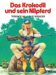 : Das Krokodil und sein Nilpferd 1979 German 1080p AC3 microHD x264 - RAIST