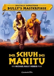 : Der Schuh des Manitu - Extra Large 2001 German 800p AC3 microHD x264 - RAIST