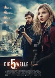 : Die 5. Welle 2016 German 800p AC3 microHD x264 - RAIST