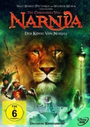 : Die Chroniken von Narnia - Der König von Narnia 2005 German 800p AC3 microHD x264 - RAIST