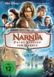 : Die Chroniken von Narnia - Prinz Kaspian von Narnia 2008 German 800p AC3 microHD x264 - RAIST