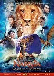 : Die Chroniken von Narnia - Die Reise auf der Morgenröte 2010 German 1080p AC3 microHD x264 - RAIST