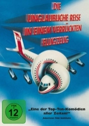 : Die unglaubliche Reise in einem verrückten Flugzeug 1980 German 1080p AC3 microHD x264 - RAIST