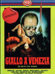 : Giallo A Venezia 1979 German Dl 720p BluRay x264-Gorehounds