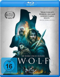 : Wolf Er wird dich holen 2019 German Dl Dts 720p BluRay x264-Showehd
