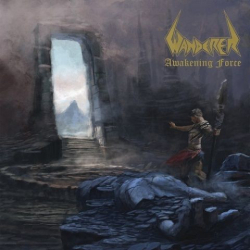: Wanderer - Awakening Force (2020)