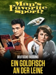 : Ein Goldfisch an der Leine 1964 German 1080p AC3 microHD x264 - RAIST