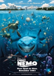 : Findet Nemo 2003 German 1080p AC3 microHD x264 - RAIST