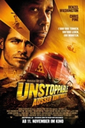 : Unstoppable - Außer Kontrolle 2010 German 800p AC3 microHD x264 - RAIST