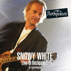 : Snowy White - Discography 1983-2019
