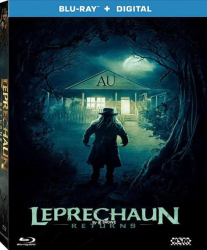 : Leprechaun Returns 2018 German Dl Dts 1080p BluRay x265-Showehd