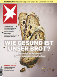 :  Der Stern Nachrichtenmagazin No 30 vom 16 Juli 2020