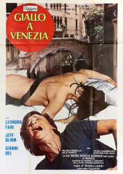 : Giallo A Venezia 1979 German Ac3 BdriP XviD-HaN
