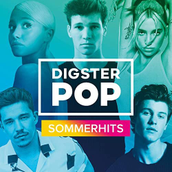 : Digster Pop Sommerhits (2020)