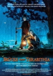 : Die Brücke nach Terabithia 2007 German 1040p AC3 microHD x264 - RAIST