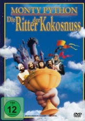 : Die Ritter der Kokosnuss 1975 German 1080p AC3 microHD x264 - RAIST