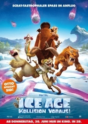 : Ice Age 5 - Kollision voraus 2016 German 800p AC3 microHD x264 - RAIST