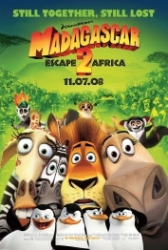 : Madagascar 2 2008 German 1080p AC3 microHD x264 - RAIST