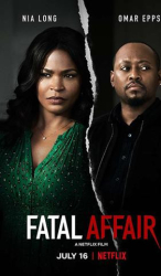 : Fatal Affair 2020 German Dl 1080P Web X264-Wayne