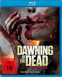 : Dawning of the Dead Die Apocalypse beginnt German 2017 Ac3 Bdrip x264-UniVersum