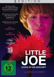 : Little Joe Glueck ist ein Geschaeft 2019 German Dl Ac3 Dubbed 1080p BluRay x264-Prd