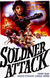 : Soeldner Attack 1984 German Betamaxrip X264-Watchable