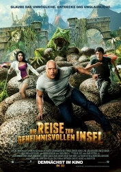 : Die Reise zur geheimnisvollen Insel 2012 German 1080p AC3 microHD x264 - RAIST