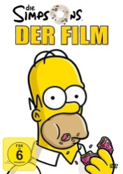 : Die Simpsons - Der Film 2007 German 800p AC3 microHD x264 - RAIST