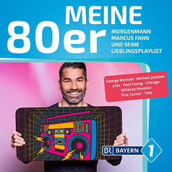 : BAYERN 1 - Meine 80er (2020)