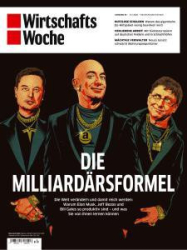 :  Wirtschaftswoche Magazin No 30 vom 17 Juli 2020