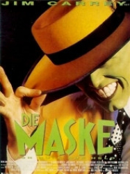 : Die Maske 1994 German 1080p AC3 microHD x264 - RAIST