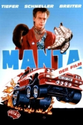 : Manta - Der Film 1991 German 1080p AC3 microHD x264 - RAIST
