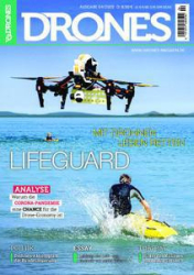 :  Drones Magazin No 04 2020