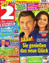 :  Die 2 Magazin No 30 vom 18 Juli 2020