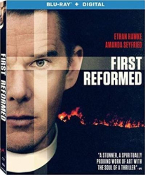 : First Reformed German Ac3 Dubbed Bdrip x264-PsO