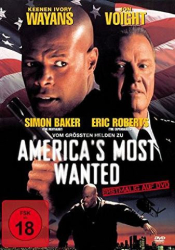 : Americas Most Wanted 1997 German 720p Hdtv x264-NoretaiL