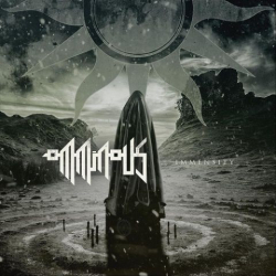 : Omminous - Immensity (2020)