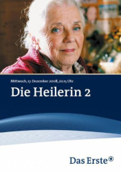 : Die Heilerin 2 2008 German 720p Hdtv x264-NoretaiL