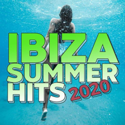 : Treasure - Ibiza Summer Hits 2020 (2020)