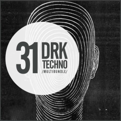 : 31 Drk Techno Multibundle (2020)