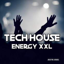 : Tech House Energy XXL (2020)