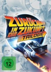 : Zurück in die Zukunft Trilogie (3 Filme) German AC3 microHD x264 - RAIST