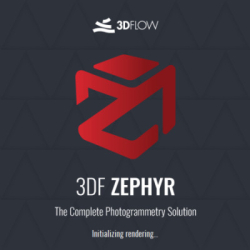 : 3DF Zephyr v5.001