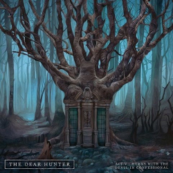 : The Dear Hunter - Act V: Hymns With The Devil In Confessional (2016)