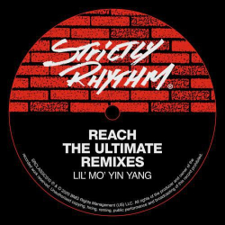 : Lil' Mo' Yin Yang - Reach (The Ultimate Remixes) (2020)
